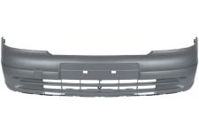 PARE-CHOCS OPEL ASTRA G 1998-2004 AVANT / MOTEUR DIESEL / AVEC APPRET