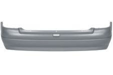 PARE-CHOCS OPEL ASTRA G 1998-2004 ARRIÈRE / 3/5 PORTES / AVEC APPRET