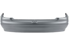 PARE-CHOCS OPEL ASTRA G 1998-2004 ARRIÈRE / 4 PORTES / AVEC APPRET 