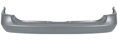 PARE-CHOCS OPEL ASTRA G 1998-2004 ARRIÈRE / BREAK / AVEC APPRET