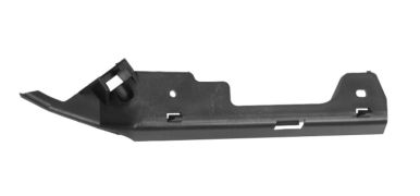 SUPPORT PARE-CHOCS OPEL ASTRA G 1998-2004 AVANT DROIT