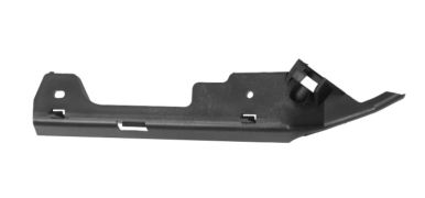 SUPPORT PARE-CHOCS OPEL ASTRA G 1998-2004 AVANT GAUCHE