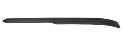 SPOILER OPEL ASTRA G 1998-2004 PARE-CHOCS AVANT / GAUCHE