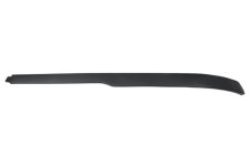 SPOILER OPEL ASTRA G 1998-2004 PARE-CHOCS AVANT / GAUCHE