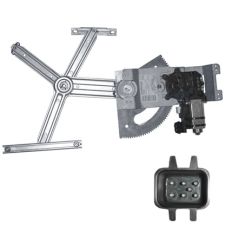 LÈVE-VITRE OPEL ASTRA G 1998-2004 ÉLÉCTRIQUE / AVEC MOTEUR / CONFORT / AVANT GAUCHE