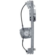 LÈVE-VITRE OPEL ASTRA G 1998-2004 ÉLÉCTRIQUE / SANS MOTEUR / CONFORT / ARRIÈRE DROIT