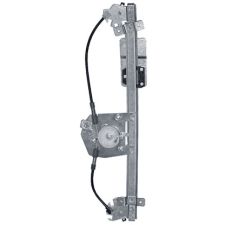 LÈVE-VITRE OPEL ASTRA G 1998-2004 ÉLÉCTRIQUE / SANS MOTEUR / CONFORT / ARRIÈRE DROIT
