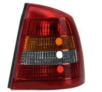 FEU ARRIÈRE OPEL ASTRA G 1998-2004 2/4 PORTES / FUME / DROIT