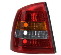 FEU ARRIÈRE OPEL ASTRA G 1998-2004 2/4 PORTES / FUME / GAUCHE