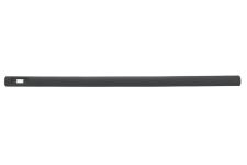 MOULURE PORTE OPEL ASTRA G 1998-2004 AVANT / 4/5 PORTES / AVEC TROU POUR LOGO / GAUCHE