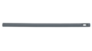 MOULURE PORTE OPEL ASTRA G 1998-2004 AVANT / AVEC TROU POUR LOGO / AVEC APPRET / DROIT