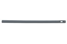 MOULURE PORTE OPEL ASTRA G 1998-2004 AVANT / 4/5 PORTES / AVEC TROU POUR LOGO / AVEC APPRET / DROITE