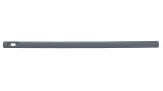 MOULURE PORTE OPEL ASTRA G 1998-2004 AVANT / AVEC TROU POUR LOGO / AVEC APPRET / GAUCHE