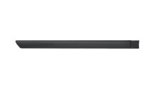 MOULURE PORTE OPEL ASTRA G 1998-2004 ARRIÈRE DROIT