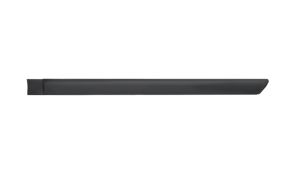 MOULURE PORTE OPEL ASTRA G 1998-2004 ARRIÈRE GAUCHE