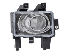 PHARE ANTIBROUILLARD OPEL ASTRA H GTC 2004-2007 DROIT