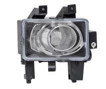 PHARE ANTIBROUILLARD OPEL ASTRA H 2004-2007 DROIT