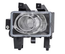 PHARE ANTIBROUILLARD OPEL ASTRA H GTC 2004-2007 GAUCHE
