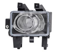 PHARE ANTIBROUILLARD OPEL ASTRA H 2004-2007 GAUCHE