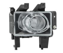 PHARE ANTIBROUILLARD OPEL ZAFIRA B 2007-2007 DROIT
