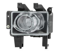 PHARE ANTIBROUILLARD OPEL ZAFIRA B 2007-2007 GAUCHE