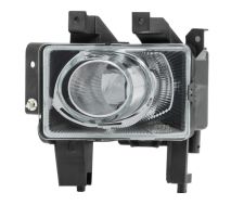 PHARE ANTIBROUILLARD OPEL ASTRA H GTC 2007-2009 GAUCHE