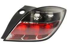 FEU ARRIÈRE OPEL ASTRA H GTC 2004-2009 3 PORTES / DROIT