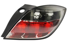 FEU ARRIÈRE OPEL ASTRA H GTC 2004-2009 3 PORTES / DROIT