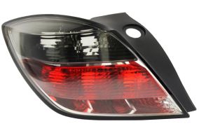 FEU ARRIÈRE OPEL ASTRA H GTC 2004-2009 3 PORTES / GAUCHE