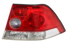 FEU ARRIÈRE OPEL ASTRA H 2004-2007 4 PORTES / DROIT