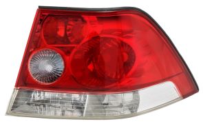 FEU ARRIÈRE OPEL ASTRA H 2004-2007 4 PORTES / DROIT