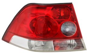 FEU ARRIÈRE OPEL ASTRA H 2004-2007 4 PORTES / GAUCHE