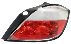 FEU ARRIÈRE OPEL ASTRA H 2004-2007 5 PORTES / DROIT