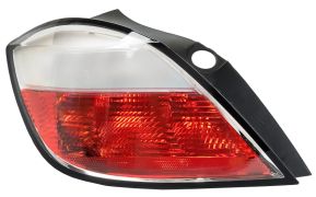 FEU ARRIÈRE OPEL ASTRA H 2004-2007 5 PORTES / GAUCHE