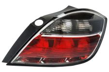 FEU ARRIÈRE OPEL ASTRA H 2007-2009 5 PORTES / DROIT