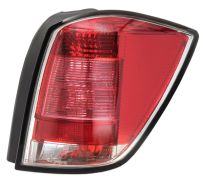 FEU ARRIÈRE OPEL ASTRA H 2004-2007 BREAK / DROIT