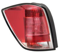 FEU ARRIÈRE OPEL ASTRA H 2004-2007 BREAK / GAUCHE