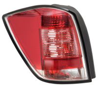 FEU ARRIÈRE OPEL ASTRA H 2007-2009 BREAK / GAUCHE