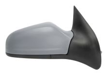 RÉTROVISEUR OPEL ASTRA H GTC 2004-2009 3 PORTES / ÉLÉCTRIQUE / CHAUFFANT / RABATTABLE ÉLÉCTRIQUEMENT / AVEC APPRET / DROIT