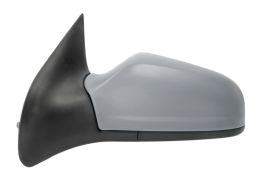 RÉTROVISEUR OPEL ASTRA H GTC 2004-2009 3 PORTES / ÉLÉCTRIQUE / CHAUFFANT / RABATTABLE ÉLÉCTRIQUEMENT / AVEC APPRET / GAUCHE