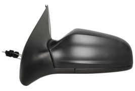 RÉTROVISEUR OPEL ASTRA H 2004-2007 MECANIQUE / GAUCHE