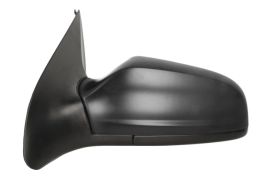 RÉTROVISEUR OPEL ASTRA H 2004-2007 ÉLÉCTRIQUE / CHAUFFANT / GAUCHE