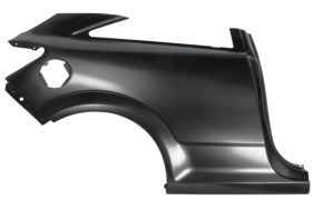 AILE OPEL ASTRA H GTC 2004-2009 3 PORTES / ARRIÈRE DROITE