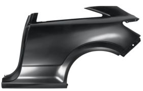 AILE OPEL ASTRA H GTC 2004-2009 3 PORTES / ARRIÈRE GAUCHE