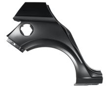 AILE OPEL ASTRA H 2004-2007 ARRIÈRE / 5 PORTES / DROIT