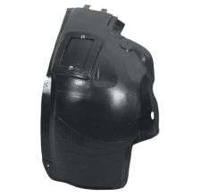 PARE-BOUE OPEL ASTRA H 2004-2007 PARTIE AVANT / AVANT DROIT