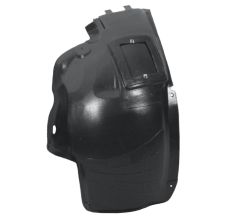 PARE-BOUE OPEL ASTRA H 2004-2007 PARTIE AVANT / AVANT GAUCHE