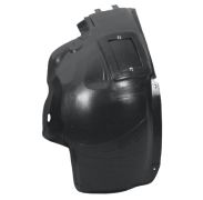 PARE-BOUE OPEL ASTRA H 2004-2007 PARTIE AVANT / AVANT GAUCHE