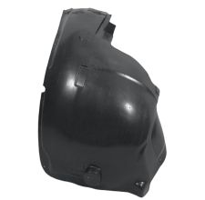 PARE-BOUE OPEL ASTRA H 2004-2007 PARTIE ARRIÈRE / AVANT GAUCHE