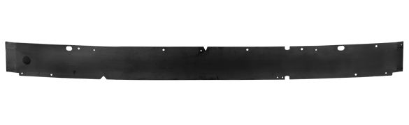 TRAVERSE OPEL ASTRA H 2004-2007 PARE-CHOCS AVANT 